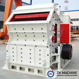 100T/H μηχανή θραυστήρων αντίκτυπου, ανθρακικό άλας ασβεστίου/μηχανή θραυστήρων βράχου
