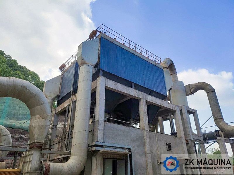 Υψηλής απόδοσης φίλτρα σάκων εργοστασίου τσιμέντου για μηχανήματα εργοστασίων επεξεργασίας τσιμέντου