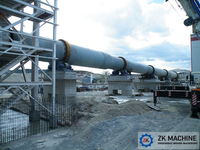 Τεχνολογία χύτευσης Mg με προηγμένη διαδικασία Pidgeon Φαγικότητα 5000-20000 τόνων (t/a)