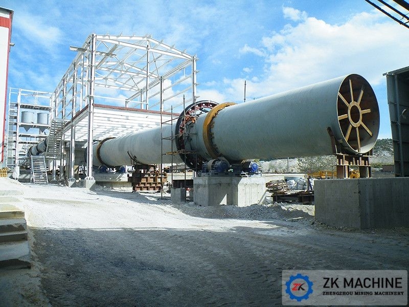 Τεχνολογία χύτευσης Mg με προηγμένη διαδικασία Pidgeon Φαγικότητα 5000-20000 τόνων (t/a)
