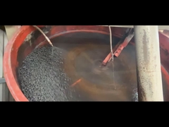 Μηχανή κοκκοποιητή δίσκων