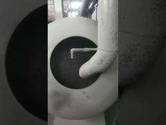 Μηχανή κοκκοποιητή δίσκων