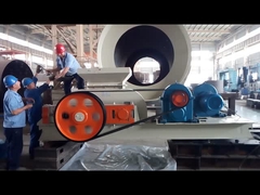 Δίπλωμα μετρητών φ600 8t/H