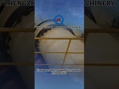 Προμήθεια ανώτερης ποιότητας μηχανή παραγωγής κεραμσιτίου LECA